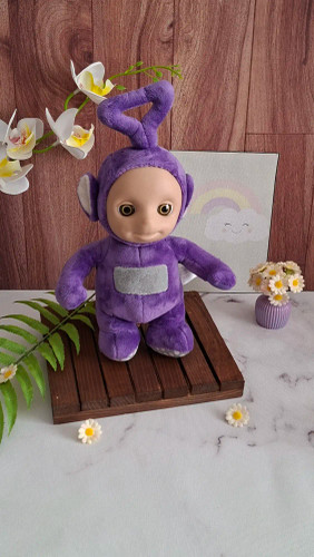 شخصیت کارتونی تله تابیز(Teletubbies) اورجینال